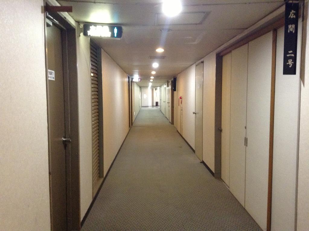 Shiga Highland Hotel Yamanouchi  Exterior foto